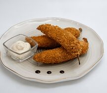 Цицак с сыром