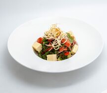 Салат Чобан