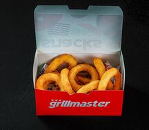 Луковые кольца