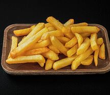 Картофель фри большой