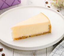 Чизкейк Нью-Йорк