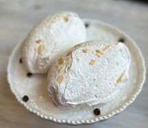 Пирожное Безэ