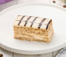 Торт эстерхази