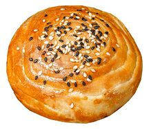 Самса с говядиной