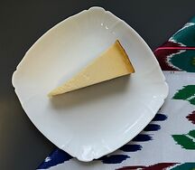 Чизкейк Классический