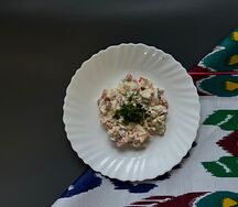 Оливье 