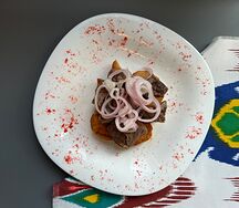 Казан Кебаб