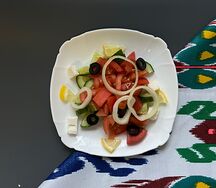 Греческий