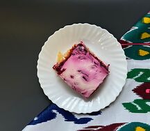 Сельдь под шубой 