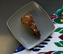 Чизкейк Сникерс