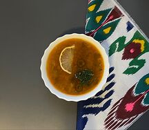 Солянка