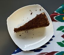 Медовик
