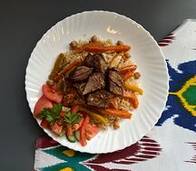 Плов