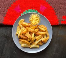 Картофель фри