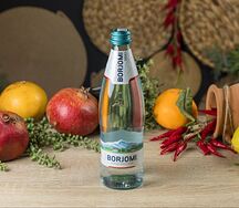 Боржоми