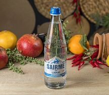 Саирме