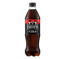 Evervess кола