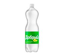 Добрый Лимон-лайм