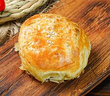 Самса с говядиной