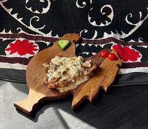 Стейк Куриный