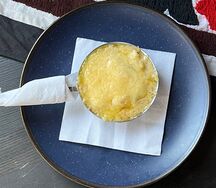 Жюльен куриный