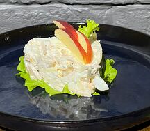 Салат Сказка