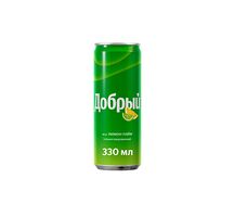 Добрый Лимон-лайм