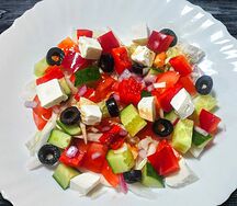 Греческий