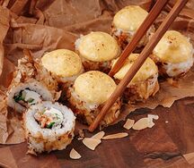 Колючий