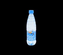 Вода Bonaqua