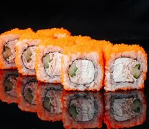 Калифорния
