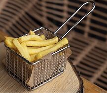 Картофель фри