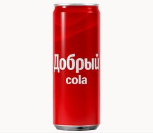 Добрый кола