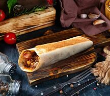 Буррито биф