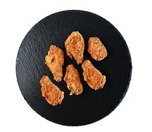 Куриные крылышки M