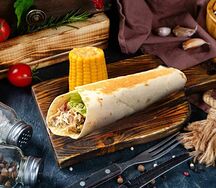 Буррито Цезарь