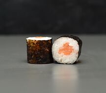 Мини-лосось