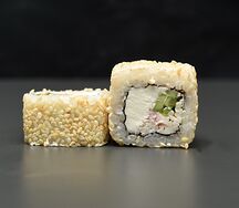 Нежный краб