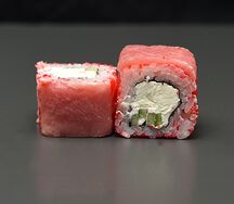 Red дракон