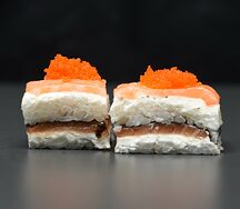 Ласось лайер