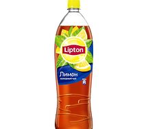 Lipton limon