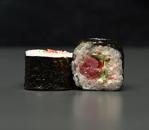 Мексика