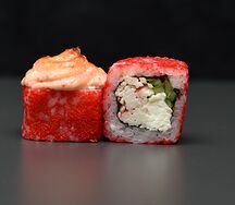 Калифорния гриль
