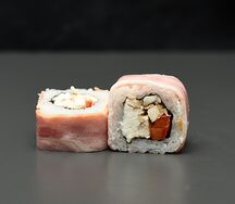 Чикен бекон