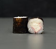 Мини с крабом