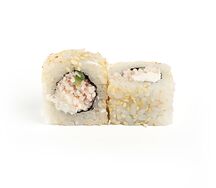 Калифорния в кунжуте
