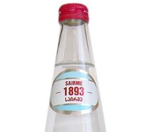 Вода Sairme