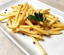 Картофель фри