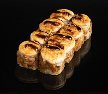 В луке фри
