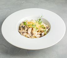 Паста Чеснокова
